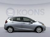 Thumbnail of 2019 Lunar Silver Metallic Honda Fit
