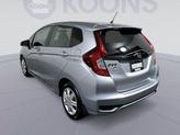 Thumbnail of 2019 Lunar Silver Metallic Honda Fit