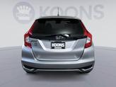 Thumbnail of 2019 Lunar Silver Metallic Honda Fit