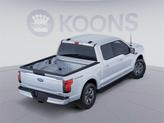 Thumbnail of 2025 SPACE WHITE METALLIC Ford F-150 Lightning