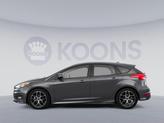 Thumbnail of 2016 MAGNETIC Ford Focus