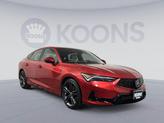 Thumbnail of 2023 Red Acura Integra
