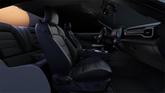 Thumbnail of 2025 VAPOR BLUE METALLIC Ford Mustang