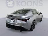 Thumbnail of 2023 Iridium Lexus IS 350