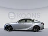 Thumbnail of 2023 Iridium Lexus IS 350