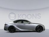 Thumbnail of 2023 Iridium Lexus IS 350