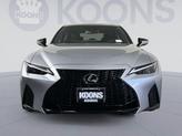 Thumbnail of 2023 Iridium Lexus IS 350