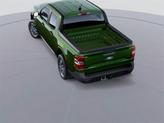 Thumbnail of 2025 ERUPTION GREEN Ford Maverick
