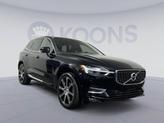 Thumbnail of 2019 Black Volvo XC60