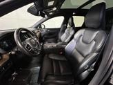 Thumbnail of 2019 Black Volvo XC60