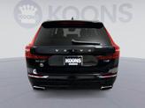 Thumbnail of 2019 Black Volvo XC60
