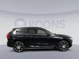 Thumbnail of 2019 Black Volvo XC60