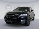 Photo of 2019 Black Volvo XC60