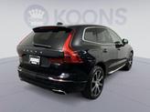 Thumbnail of 2019 Black Volvo XC60