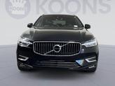 Thumbnail of 2019 Black Volvo XC60