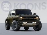 Thumbnail of 2025 SHELTER GREEN Ford Bronco