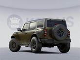 Thumbnail of 2025 SHELTER GREEN Ford Bronco