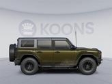 Thumbnail of 2025 SHELTER GREEN Ford Bronco