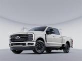 Photo of 2025 AVALANCHE Ford F-250