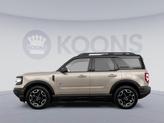 Thumbnail of 2025 Desert Sand Ford Bronco
