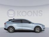 Thumbnail of 2025 GLACIER GRAY MET TRI-COAT Ford Mustang Mach-E