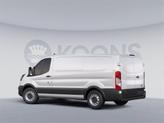 Thumbnail of 2025 OXFORD WHITE Ford Transit-150