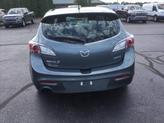 Thumbnail of 2012 Blue Mazda Mazda3