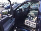 Thumbnail of 2014 Blue Ford F-150