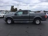 Thumbnail of 2018 Gray Ford F-150