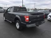 Thumbnail of 2018 Gray Ford F-150