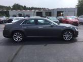 Thumbnail of 2019 Gray Chrysler 300