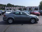 Thumbnail of 2013 Gray Dodge Avenger