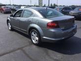 Thumbnail of 2013 Gray Dodge Avenger