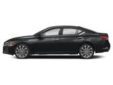 Thumbnail of 2025 Black Nissan Altima
