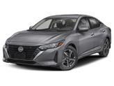 Thumbnail of 2025 Atlantic Gray M Nissan Sentra