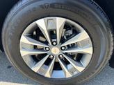 Thumbnail of 2025 Gray Chevrolet Equinox
