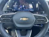 Thumbnail of 2025 Gray Chevrolet Equinox