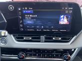 Thumbnail of 2025 Gray Chevrolet Equinox