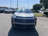 Thumbnail of 2025 Gray Chevrolet Equinox