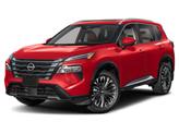 Photo of 2026 Red Nissan Rogue