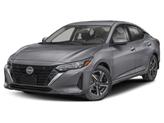 Photo of 2025 Atlantic Gray M Nissan Sentra
