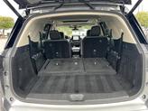 Thumbnail of 2024 Gray Nissan Pathfinder