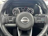 Thumbnail of 2024 Gray Nissan Pathfinder