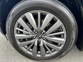 Thumbnail of 2024 Gray Nissan Pathfinder