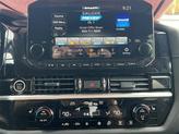 Thumbnail of 2024 Gray Nissan Pathfinder
