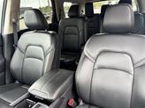 Thumbnail of 2024 Gray Nissan Pathfinder