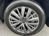 Thumbnail of 2024 Gray Nissan Pathfinder