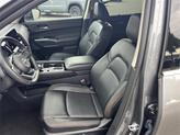 Thumbnail of 2024 Gray Nissan Pathfinder