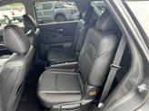 Thumbnail of 2024 Gray Nissan Pathfinder
