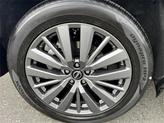 Thumbnail of 2024 Gray Nissan Pathfinder